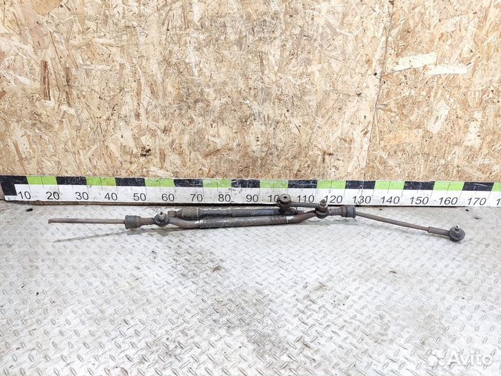 Трапеция рулевая Clk 208