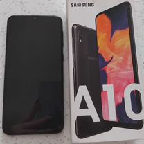 Samsung Galaxy A10, 2/32 ГБ