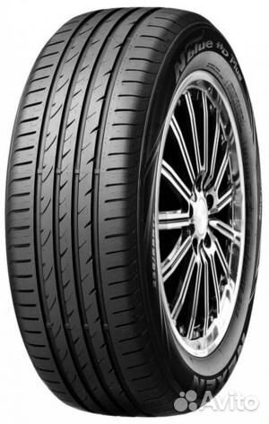 Nexen N'Blue HD Plus 215/50 R17 95V