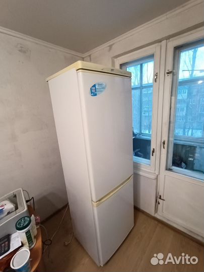 Холодильник