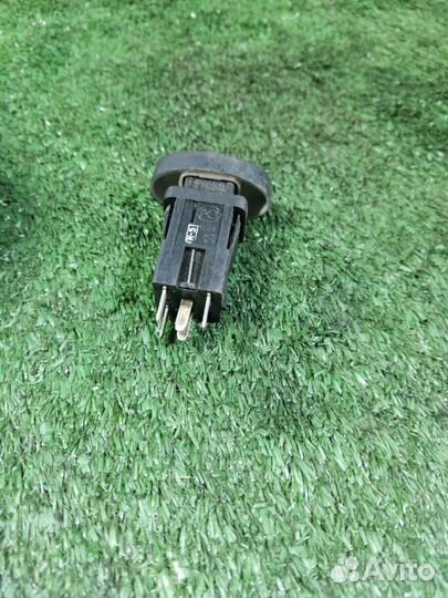 Кнопка противотуманных фар LADA Kalina