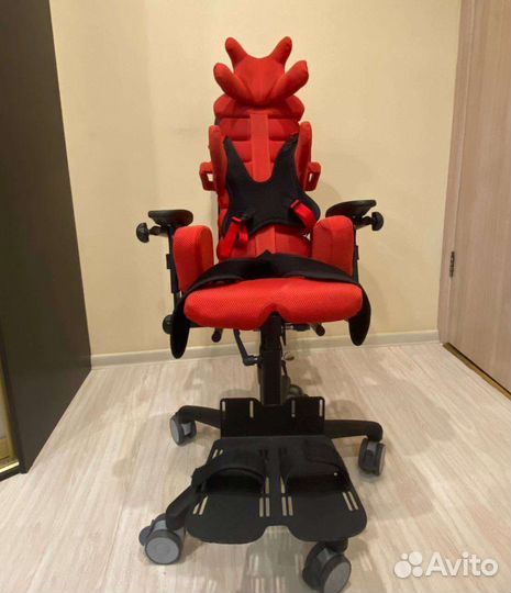 Инвалидное кресло-коляска для детей с дцп