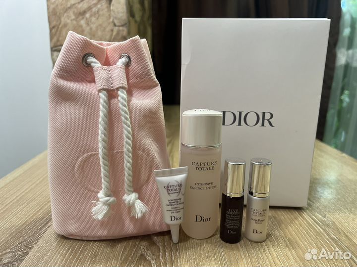 Набор косметики dior,оригинал