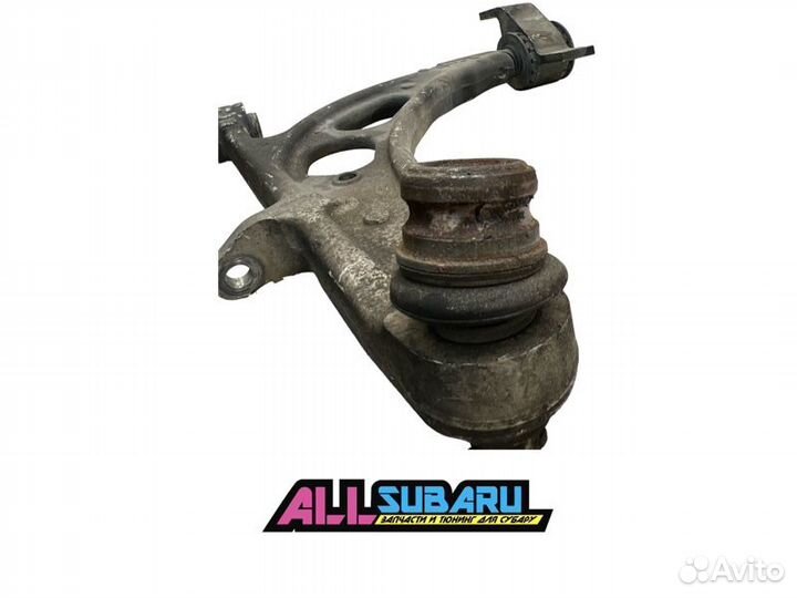 Рычаг подвески передний передний левый Subaru