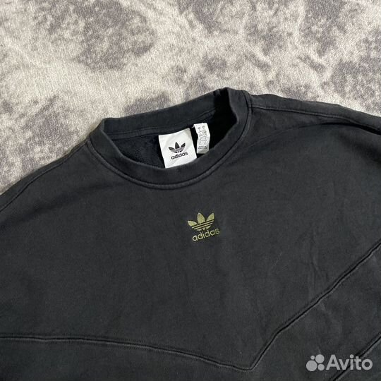 Свитшот Adidas оригинал