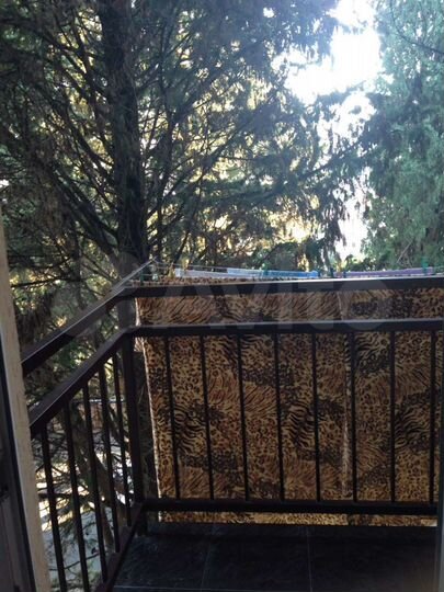 Квартира-студия, 35 м², 4/5 эт.