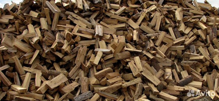 Дрова отличные