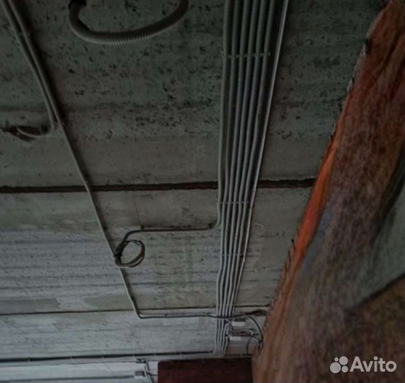 Электрик на дом Видное