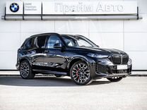 Новый BMW X5 3.0 AT, 2023, цена 14 350 000 руб.