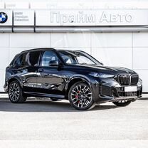 Новый BMW X5 3.0 AT, 2023, цена 15 750 000 руб.