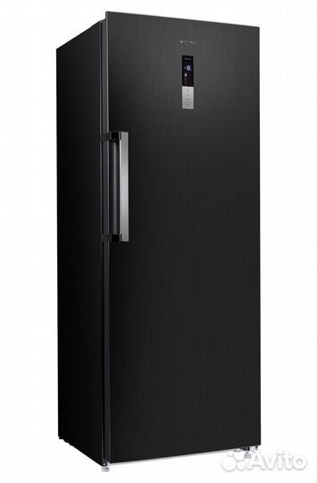 Морозильная камера maunfeld mffr185SB