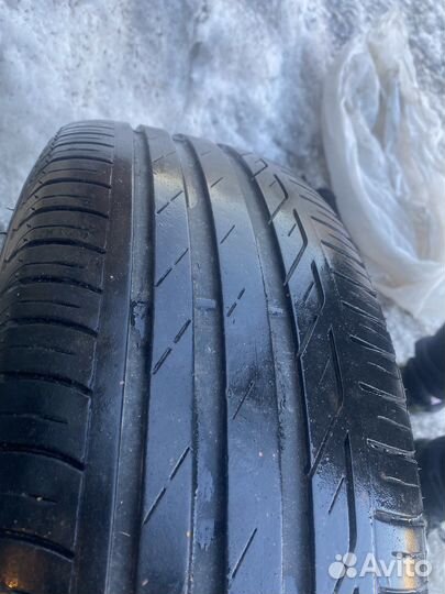 Колеса 5 114 3 r16