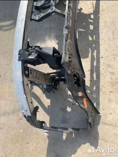 211 мерседес телевизор в сборе