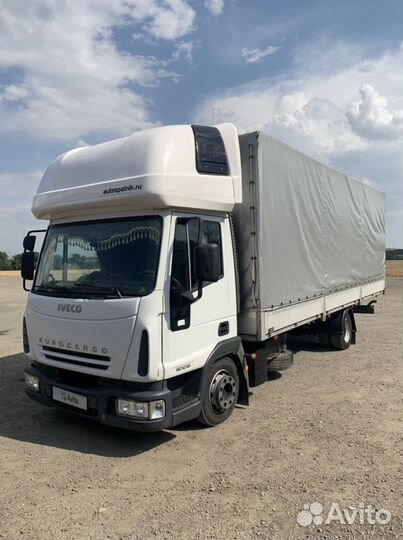 IVECO EuroCargo, 2008