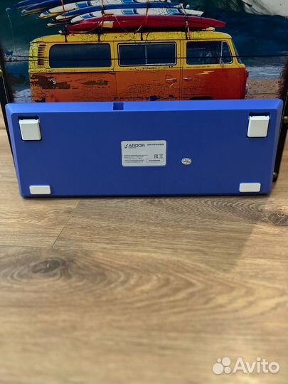 Ardor gaming pathfinder