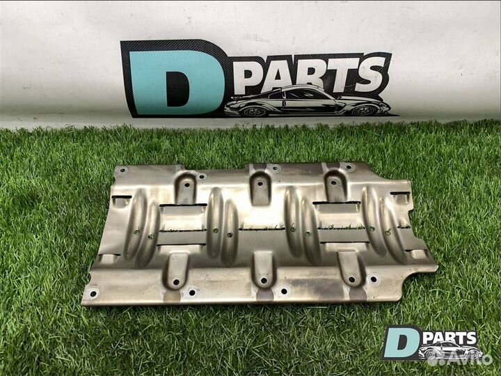 Маслоотражатель Land Rover Range Rover Sport L320