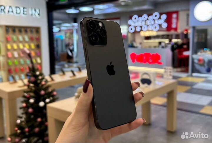 iPhone 14 Pro Max, 128 ГБ