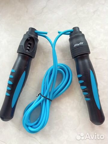 Скакалка RP-102 пвх