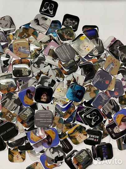 3d стикеры для телефона от производителя