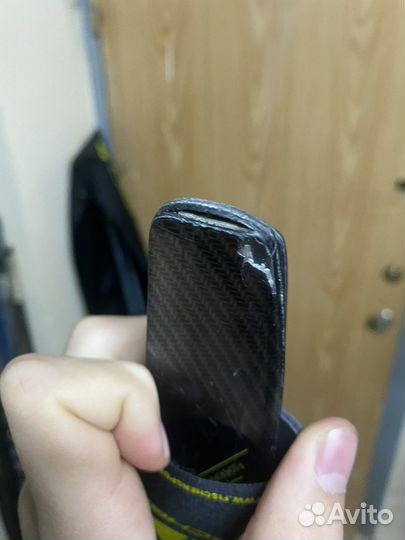 Беговые лыжи fischer speedmax