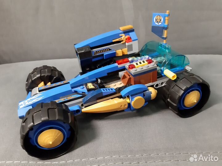 Конструктор lego бу