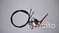 Тросы газа,сцепления для мотоблоков(новые)