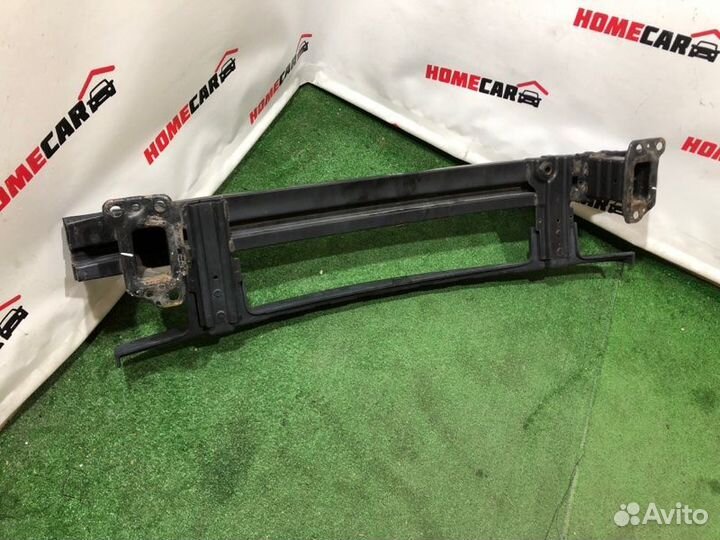 Усилитель бампера передний Hyundai Sonata YF