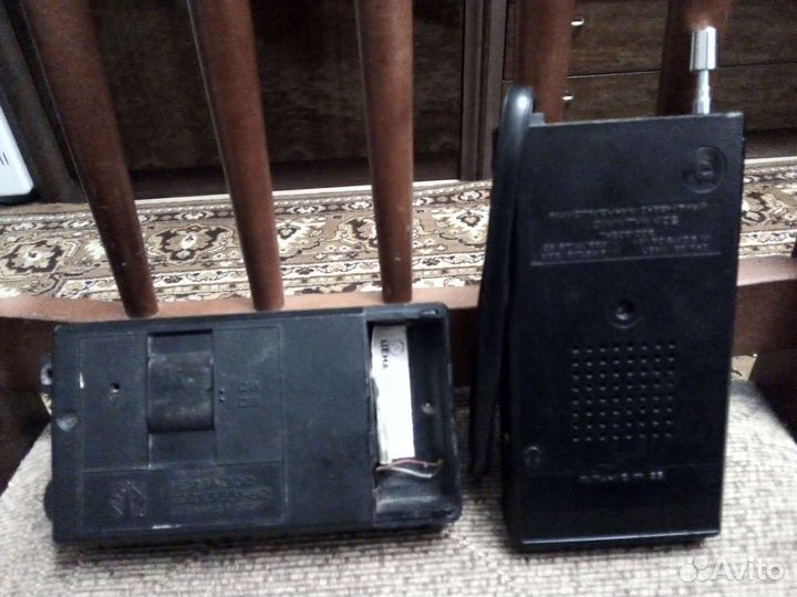 Радиоприемник олимпик 402.нейва 304