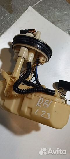 Насос топливный, Honda хонда, Odyssey одисей