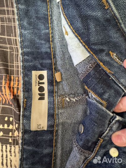 Шорты и джинсы XS/S