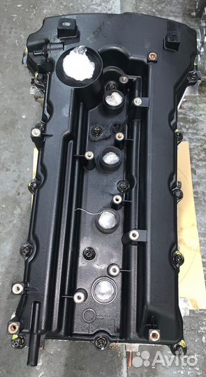 Двигатель G4KE