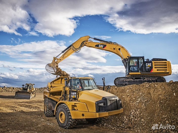 Регистрация спецтехники Гостехнадзор