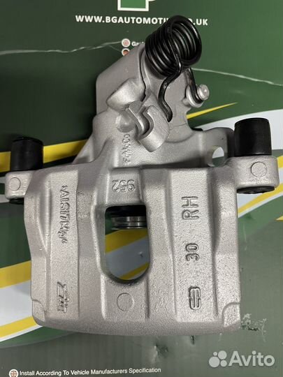 Запчасти на форд