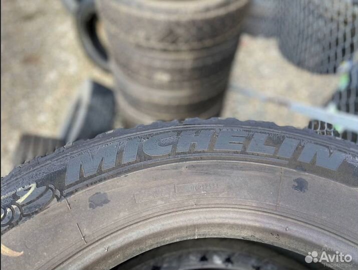 Michelin X Multi D 295/60 R22.5