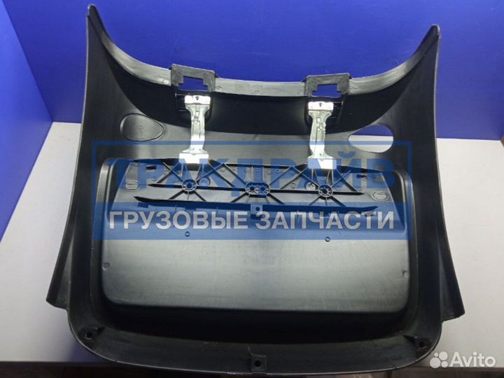 Крыло заднее правое задняя часть DAF XF105 Без кронштейна