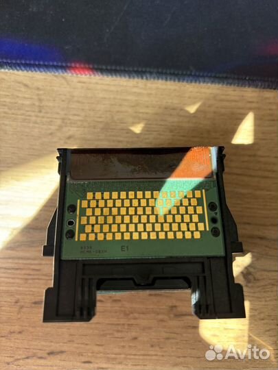 Печатающие головки Canon PF-04, PF-05