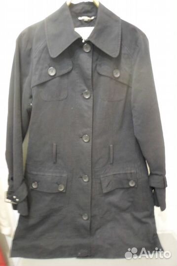 Плащ для девочки Street One, рост 158 см