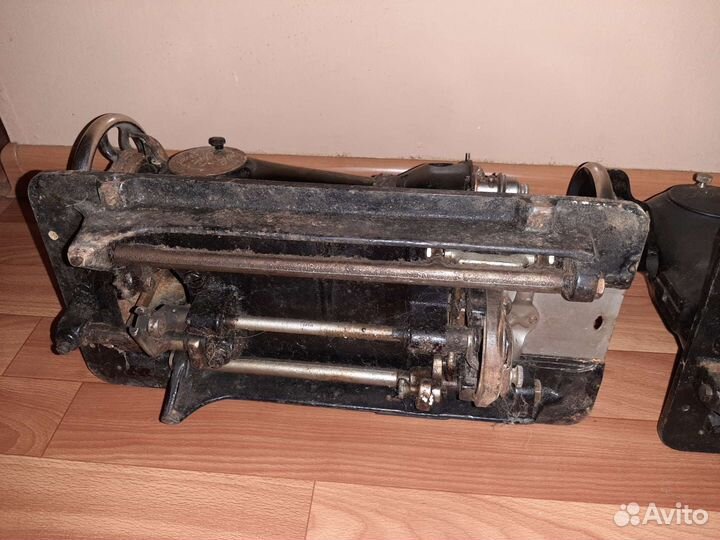 Швейная машинка