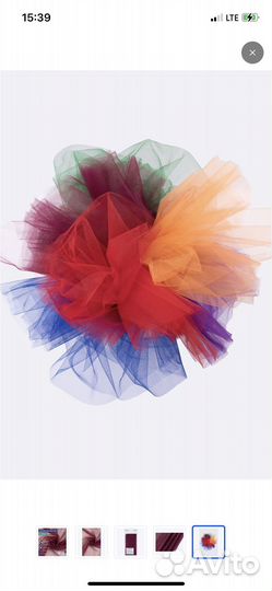 Барахлишко со свадьбы