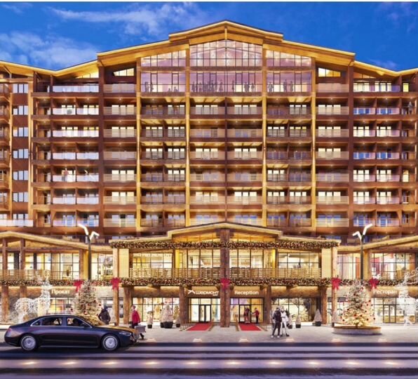 Участок 14 сот. (ИЖС)