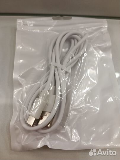 Кабель usb