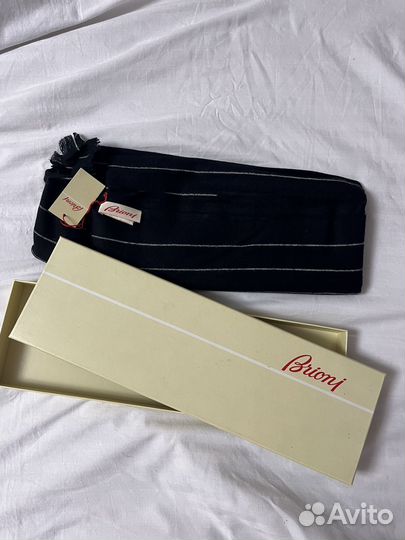 Шарф brioni