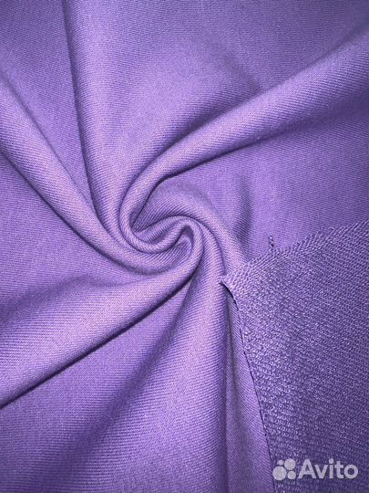 Ткань Футер 3х нитка петля оптом