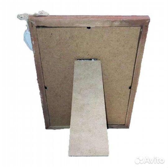 Новая Рамка для фото Фоторамка с сердечком