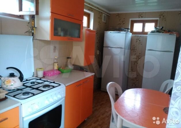 Комната 12 м², 2/2 эт.