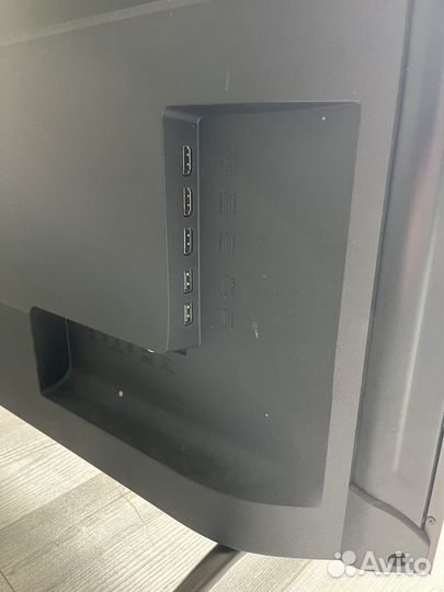 Телевизор Xiaomi Mi TV ES Pro 65''
