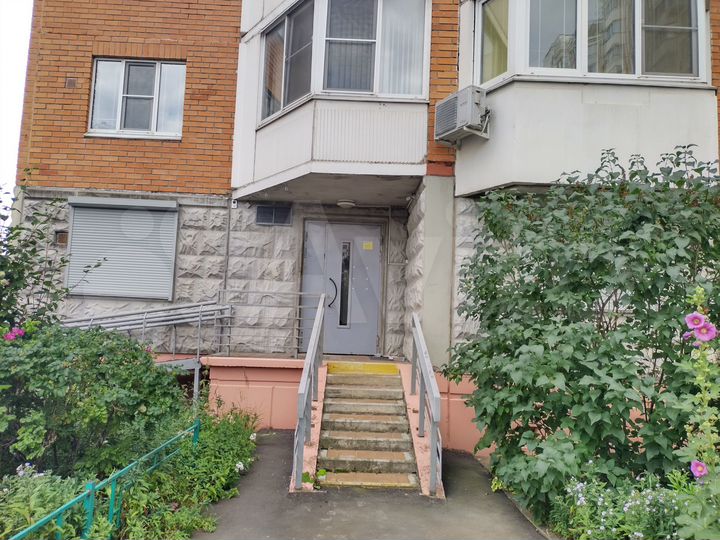 Офис, 12 м² (ифнс 15)