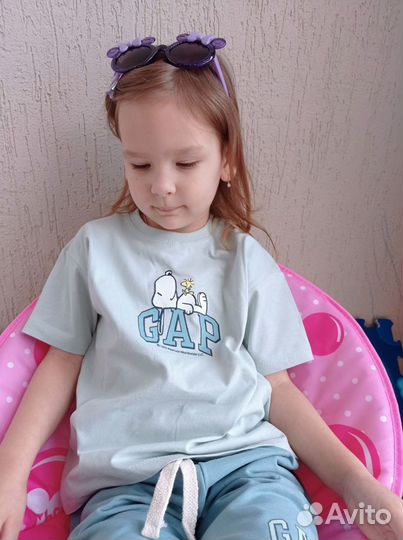 Костюм детский Zara Gap