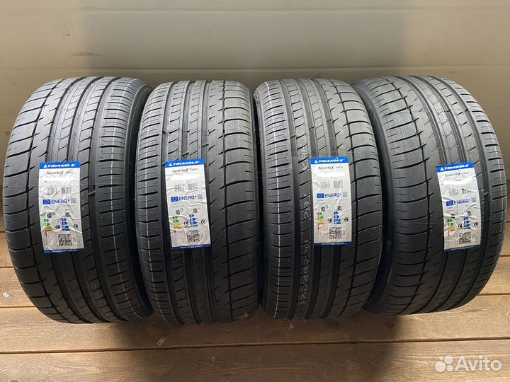 Triangle Sports TH201 245/50 R18 104Y