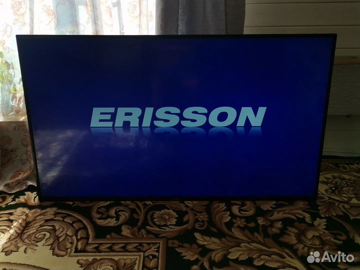 Телевизор Ericsson 65